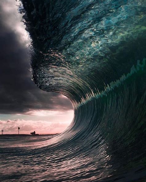 Some Of The Most Epic Wave Shots Weve Seen On Instagram Cant Get