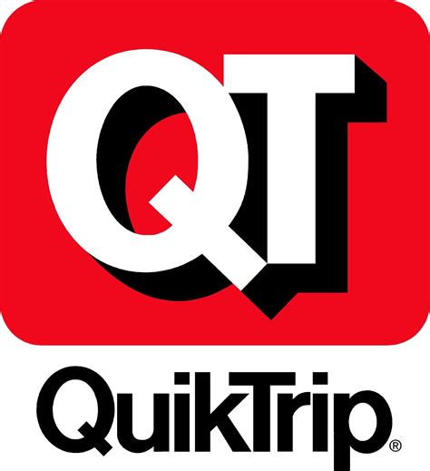 Quiktrip Logopedia Fandom Powered By Wikia