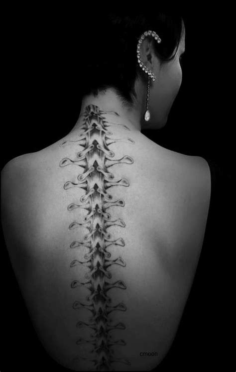 Crescentmoon B And W Photo Tattoos Bone Tattoos Body Art