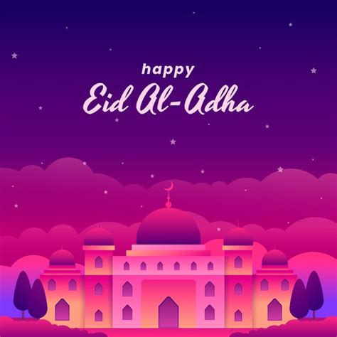 Eid Greetings Vectors And Illustrations For Free Download Freepik