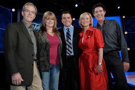 What Happened To The Rest Of ‘the Brady Bunch’ Cast