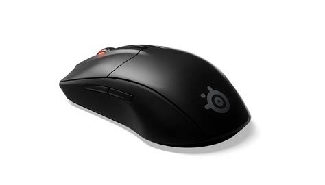 Buy Steelseries Rival 3 Wireless Gaming Mouse Free Shipping