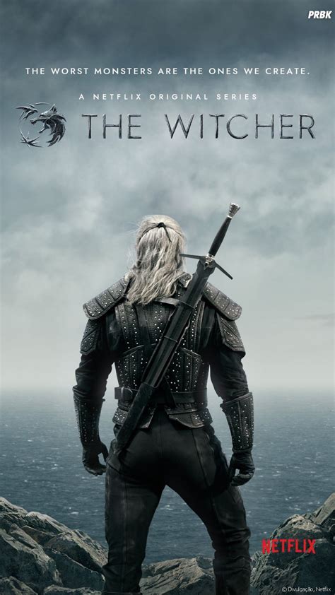Netflix Revela Novas Imagens De The Witcher Purebreak