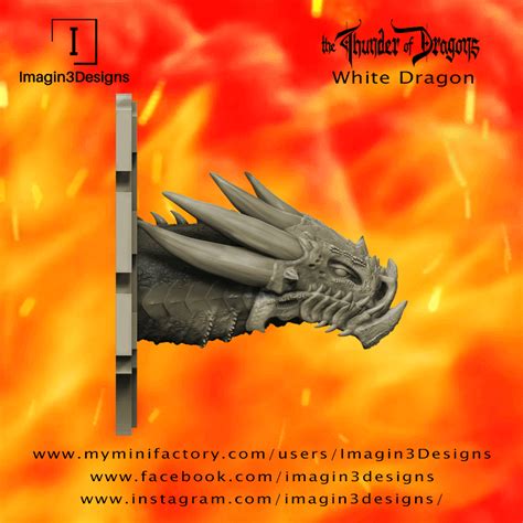 Faxidel The Outcast The White Dragon Miniatures