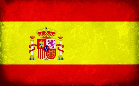 Spain Flag Wallpaper 1440x900 84259