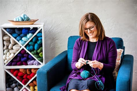 Startup Library Knitting Knitting How To Start Knitting Norwegian