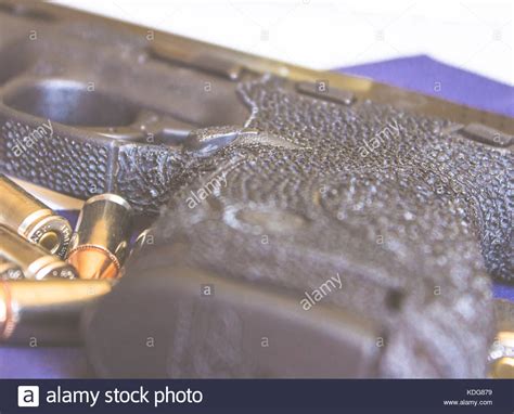 Concealed Carry High Resolution Stock Photography And Images Alamy