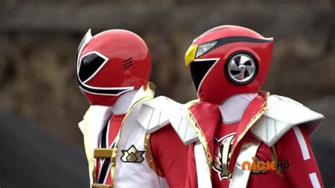 recap and review power rangers samurai clash of the red rangers the