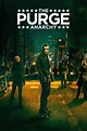 The Purge: Anarchy (2014) - Posters — The Movie Database (TMDB)