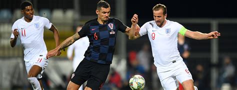 Wij vinden de quote van 1.88 voor winst op kroatië. EM 2020 England - Kroatien Tipps, Prognose, Quoten ...