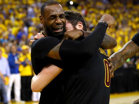 The Meaning And Symbolism Of The Word Lebron James