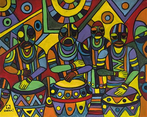 Nigerian Art And Culture The Nations Heritage Jiji Blog