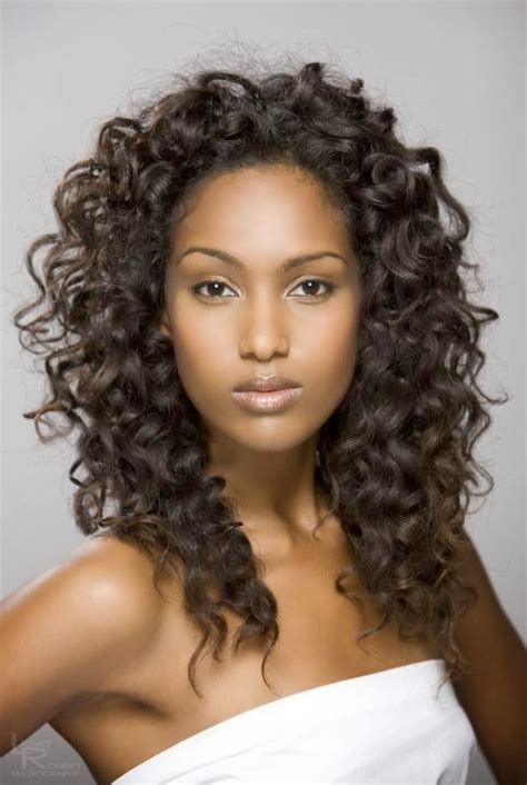 Hair Styles For Curly Black Hair Gps5inchonline