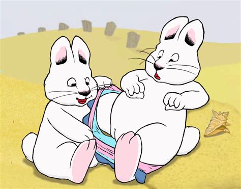 Post 959546 Max Bunny Max And Ruby Ruby Bunny Betweenthelions