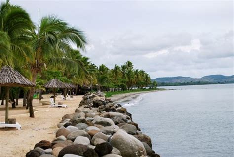 Sonaisali Island Resort In Fiji Hubpages