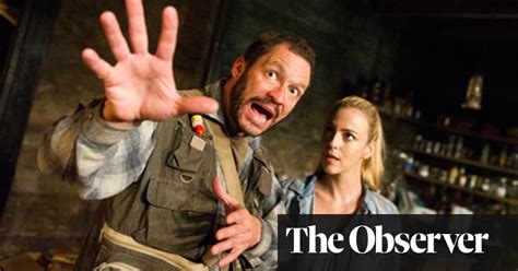 The River Nsfw Review Theatre The Guardian