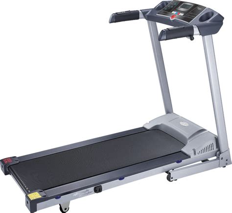 LifeSpan MI260 Treadmill - Buy LifeSpan MI260 Treadmill Online at Best Prices in India - Fitness 
