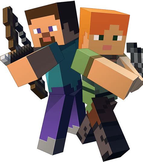 Minecraft Png Images Free Download