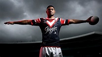 NRL grand final 2019: Roosters Daniel Tupou to join try-scoring greats ...