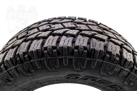 Lt29565r20 Toyo Open Country At Ii All Terrain Tire 352870