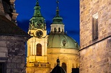 21 BEST Things To See & Do In Mala Strana, Prague