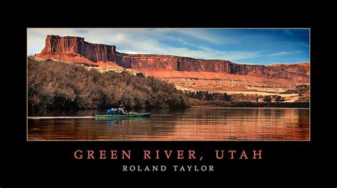Green River Utah A Gallery On Flickr