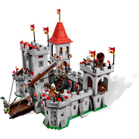 Lego Kings Castle Set 7946 Brick Owl Lego Marketplace