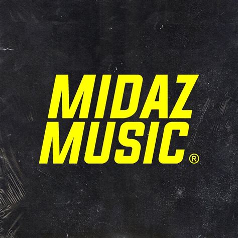 Midaz Music Youtube