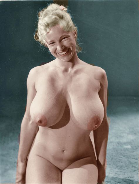 S Vintage Big Tit Nudes Nuslut Com