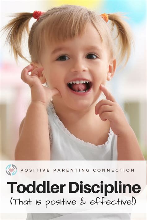 Toddlers 12 36 Months Positive Parenting Connection