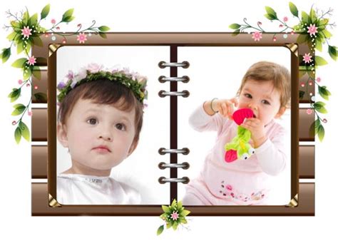 Modern photo frames makers ( including loonapix ) doesn't need any special skills. Photo Salon adds frames and enhancement effects to your ...