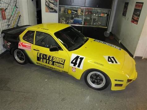 Used race cars for sale canada. Find used 1986 Porsche 944 Rothmans Cup Car Race Racing in ...
