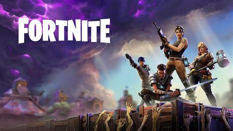 Ps4 And Xbox Owners Were Able To Play Fortnite Together