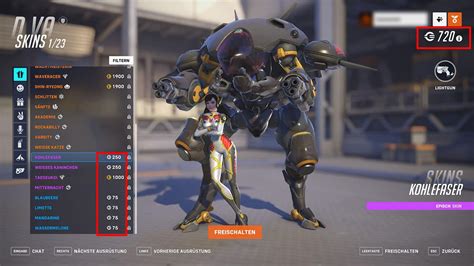 Overwatch 2 How To Get Your Legacy Credits