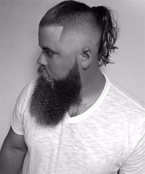 If you've got the attitude and. 45 Cool and Rugged Viking Hairstyles | MenHairstylist.com
