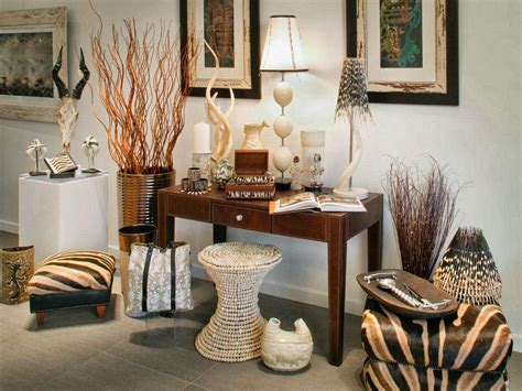 Shop with afterpay on eligible items. Whitewings Interiors : Africans Home Decor and Interior ...