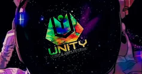 Unity Music And Arts Festival 2019 Lineup May 30 Jun 2 2019