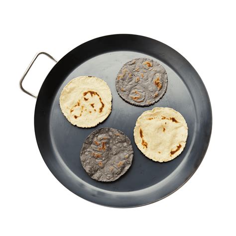 Comal By Made In X Masienda Griddle Pan Ships Free