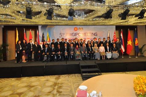 Initially known as the intellectual property division which was established on october 27, 1990 under the jurisdiction of the the division was corporatised on march 3, 2003 and now known as the intellectual property corporation of malaysia. 51st ASEAN WORKING GROUP ON INTELLECTUAL PROPERTY ...