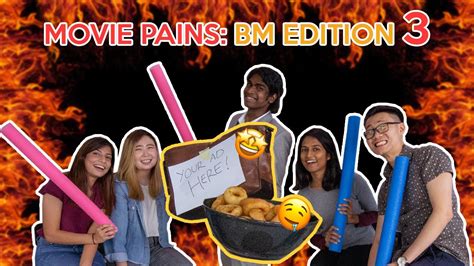Movie Pains Bm Edition 3 Youtube