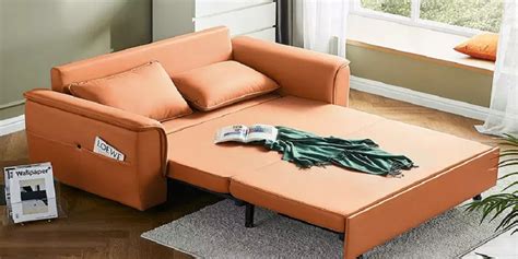 Benefits Of A Multifunctional Sofa Bed Archaeologyisrael