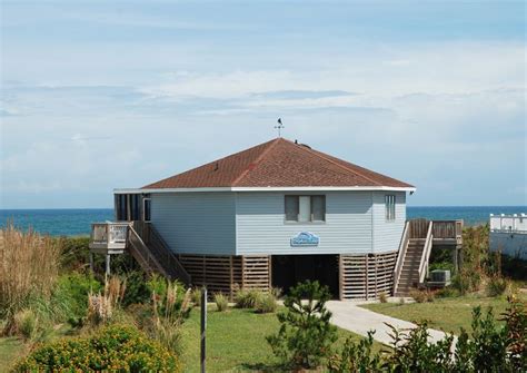 dolphin s leap b690 is an outer banks oceanfront vacation rental in carolina dunes duck nc t