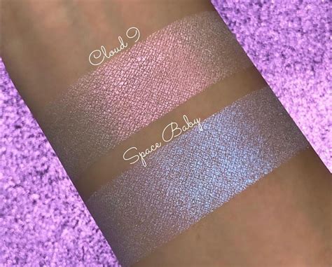 OFRA HIGHLIGHTER SWATCHES | Highlighter swatches, Ofra ...