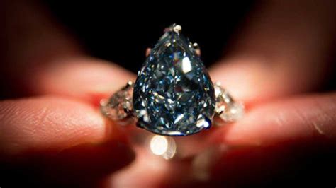 Top 5 Most Expensive Diamonds In The World Pastimers Youtube