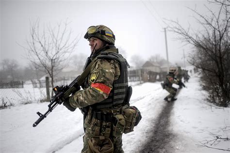 Guerre d'Ukraine: le point sur une violence en pleine propagation