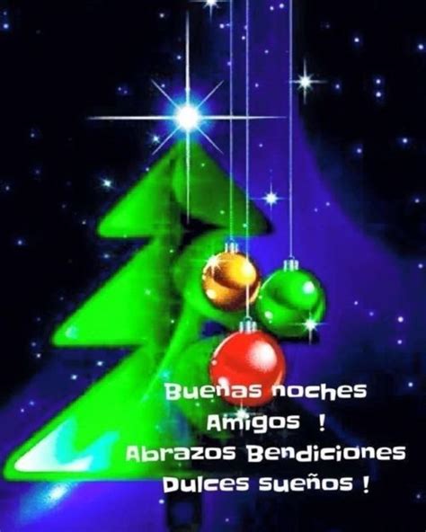 Lbumes Imagen De Fondo Tarjetas De Buenas Noches De Navidad Gratis