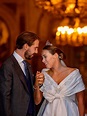 Philippos di Grecia e Nina Flohr, le bellissime foto del royal wedding ...