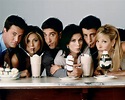 WarnerBros.co.uk | 5 Reasons Why Friends is Still a Must Watch | Articles