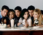 WarnerBros.co.uk | 5 Reasons Why Friends is Still a Must Watch | Articles