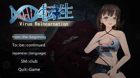 Zombie Sex And Virus Reincarnation Unity Porn Sex Game Vfinal Download